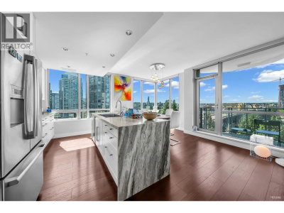 1005 BEACH Avenue | Vancouver British Columbia | Slide Image Eleven
