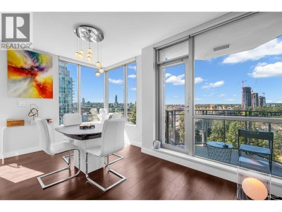 1005 BEACH Avenue | Vancouver British Columbia | Slide Image Fourteen