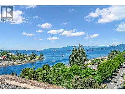 1005 BEACH Avenue | Vancouver British Columbia | Slide Image Two
