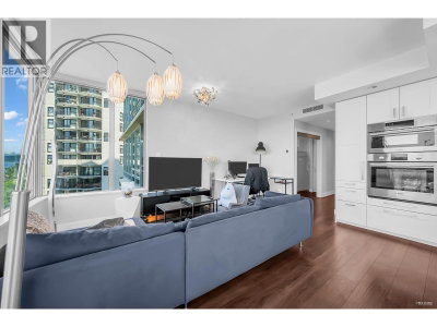 1005 BEACH Avenue | Vancouver British Columbia | Slide Image Nine