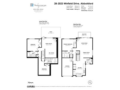 2023 WINFIELD Drive | Abbotsford British Columbia | Slide Image Thirty-eight