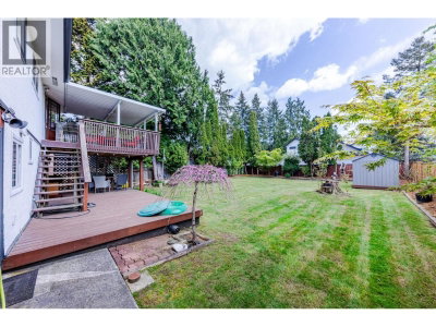 3778 KILLARNEY Street | Port Coquitlam British Columbia | Slide Image Ten