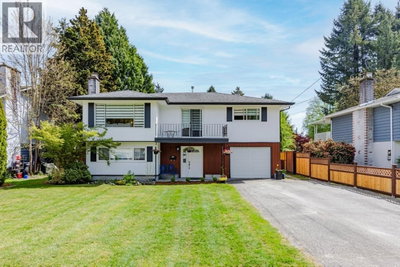 3778 KILLARNEY Street | Port Coquitlam British Columbia | Slide Image Two