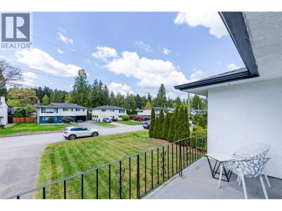 3778 KILLARNEY Street | Port Coquitlam British Columbia | Slide Image Twenty-six