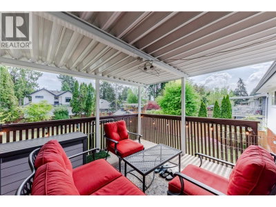 3778 KILLARNEY Street | Port Coquitlam British Columbia | Slide Image Four