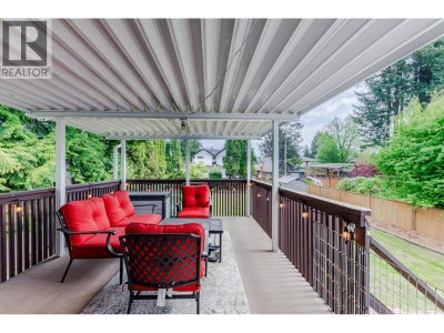 3778 KILLARNEY Street | Port Coquitlam British Columbia | Slide Image Five