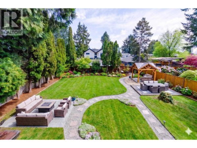3778 KILLARNEY Street | Port Coquitlam British Columbia | Slide Image Six