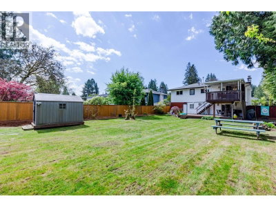 3778 KILLARNEY Street | Port Coquitlam British Columbia | Slide Image Seven