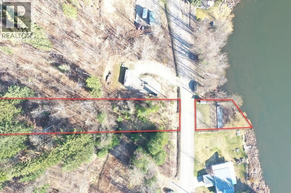 2634 NORWOOD Road, Quesnel, British Columbia V2J 7C1
