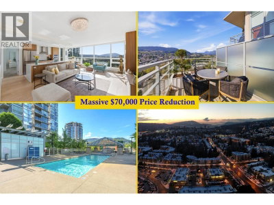 2968 GLEN Drive | Coquitlam British Columbia | Slide Image One