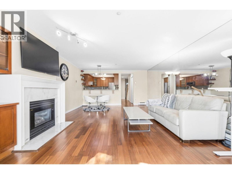 2150 MARINE Drive Vancouver British Columbia, V5P 2S1 - 2 Bedrooms Condo For Sale