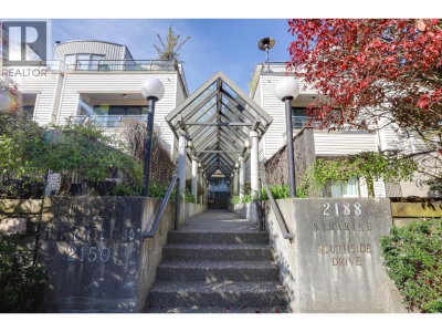 2150 MARINE Drive | Vancouver British Columbia | Slide Image Twenty-seven