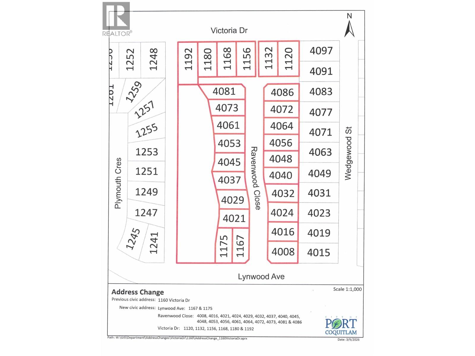 1180 VICTORIA Drive, Port Coquitlam, British Columbia V3B 2T9