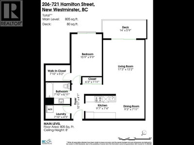 721 HAMILTON Street | New Westminster British Columbia | Slide Image Twenty-one