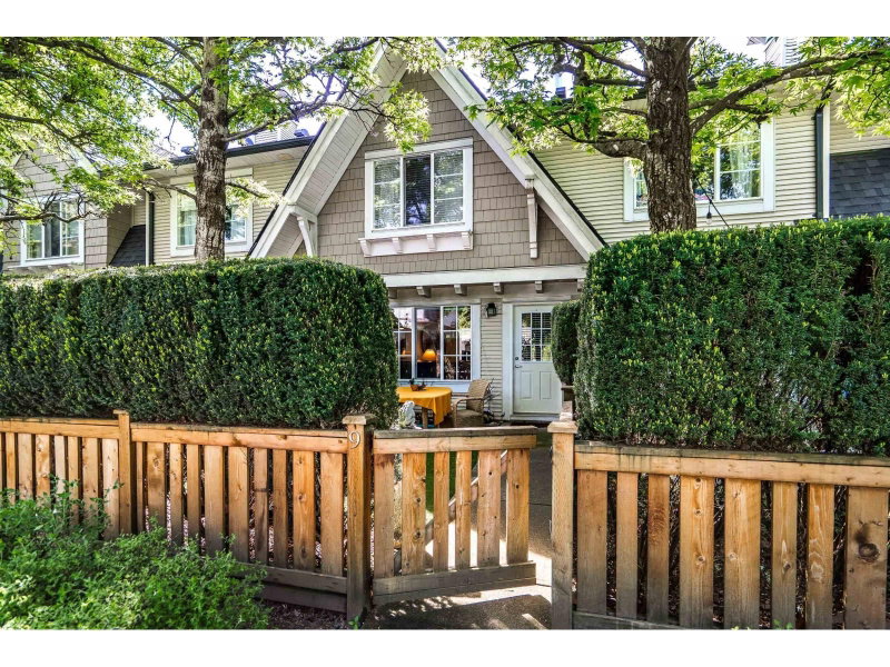 20540 66 Avenue Langley British Columbia, V2Y 2Y7 - 2 Bedrooms Condo For Sale