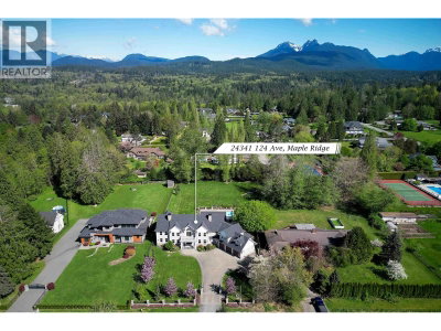 24341 124 Avenue | Maple Ridge British Columbia | Slide Image Thirty-eight