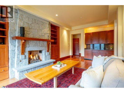 3833 SUNRIDGE Drive | Whistler British Columbia | Slide Image Twenty