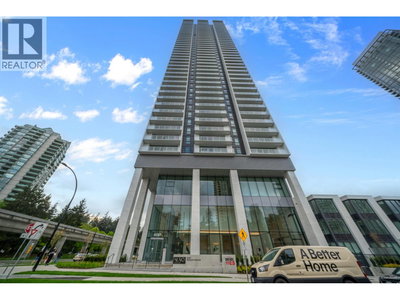 3108 - 6087 WILSON Avenue | Burnaby | Image