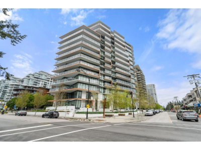 1439 GEORGE Street | White Rock British Columbia | Slide Image One