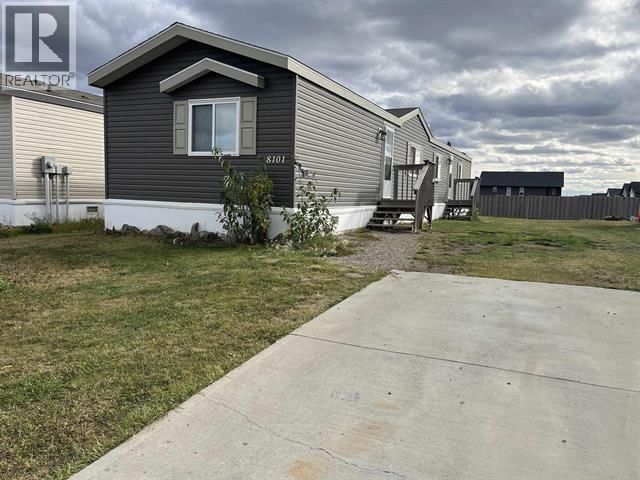 8101 85A Avenue, Fort St. John, British Columbia V1J 0H7