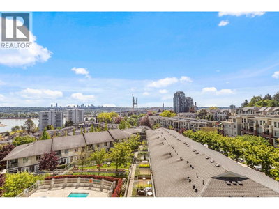 605 - 271 FRANCIS Way | New Westminster | Image