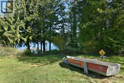 4737 DAVIS Road | Madeira Park British Columbia | Slide Image Twenty-one