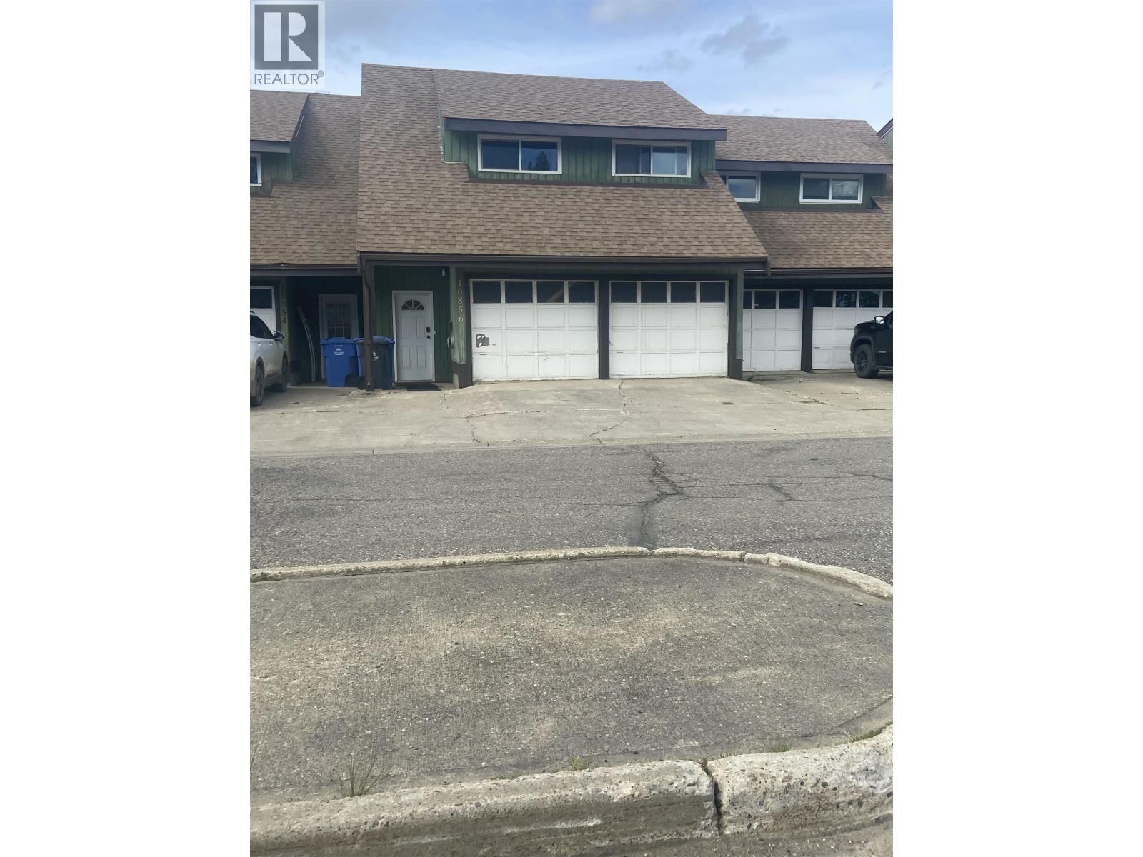 10856 102 Street, Fort St. John, British Columbia V1J 4X7