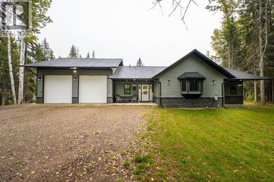 4438 HANET Road | Prince George British Columbia | Slide Image One