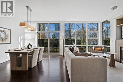 638 BEACH Crescent | Vancouver British Columbia | Slide Image Nine