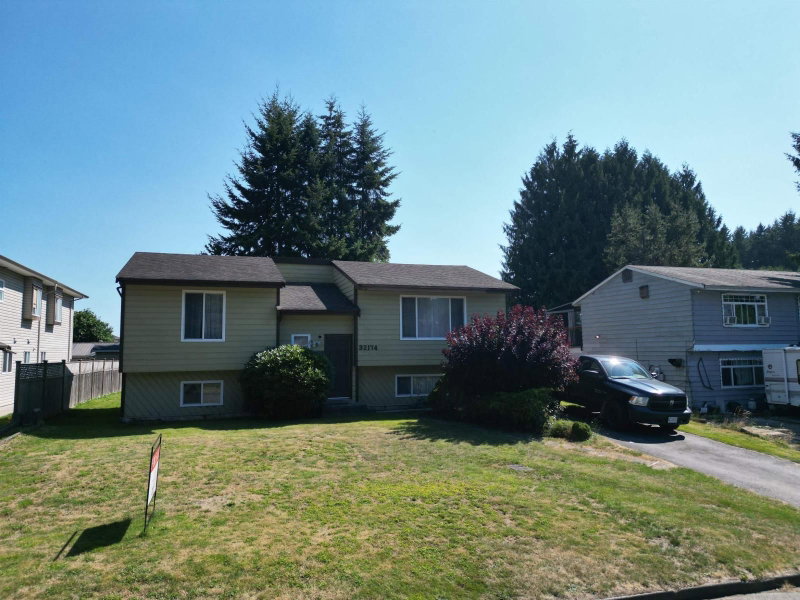 32174 SANDPIPER Place Mission British Columbia, V2V 5S1 - 3 Bedrooms Home For Sale