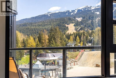 4280 MOUNTAIN Square | Whistler British Columbia | Slide Image Six