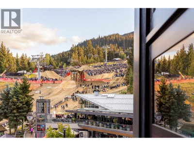 4280 MOUNTAIN Square | Whistler British Columbia | Slide Image Eight