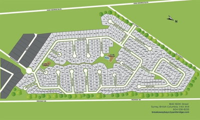 1840 160 Street | Surrey British Columbia | Slide Image Twenty-eight