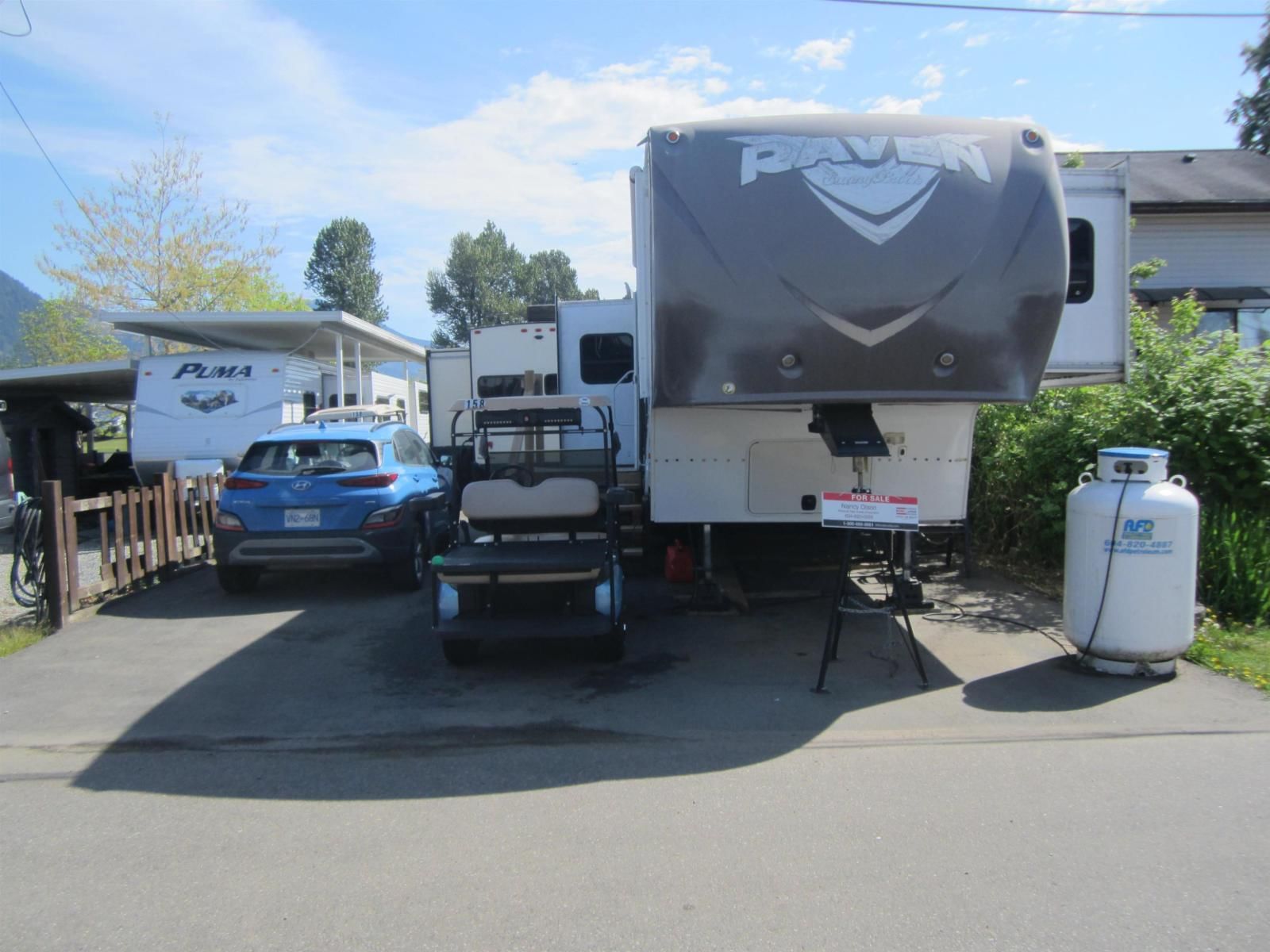 8400 SHOOK Road, Mission, British Columbia V2V 7L3