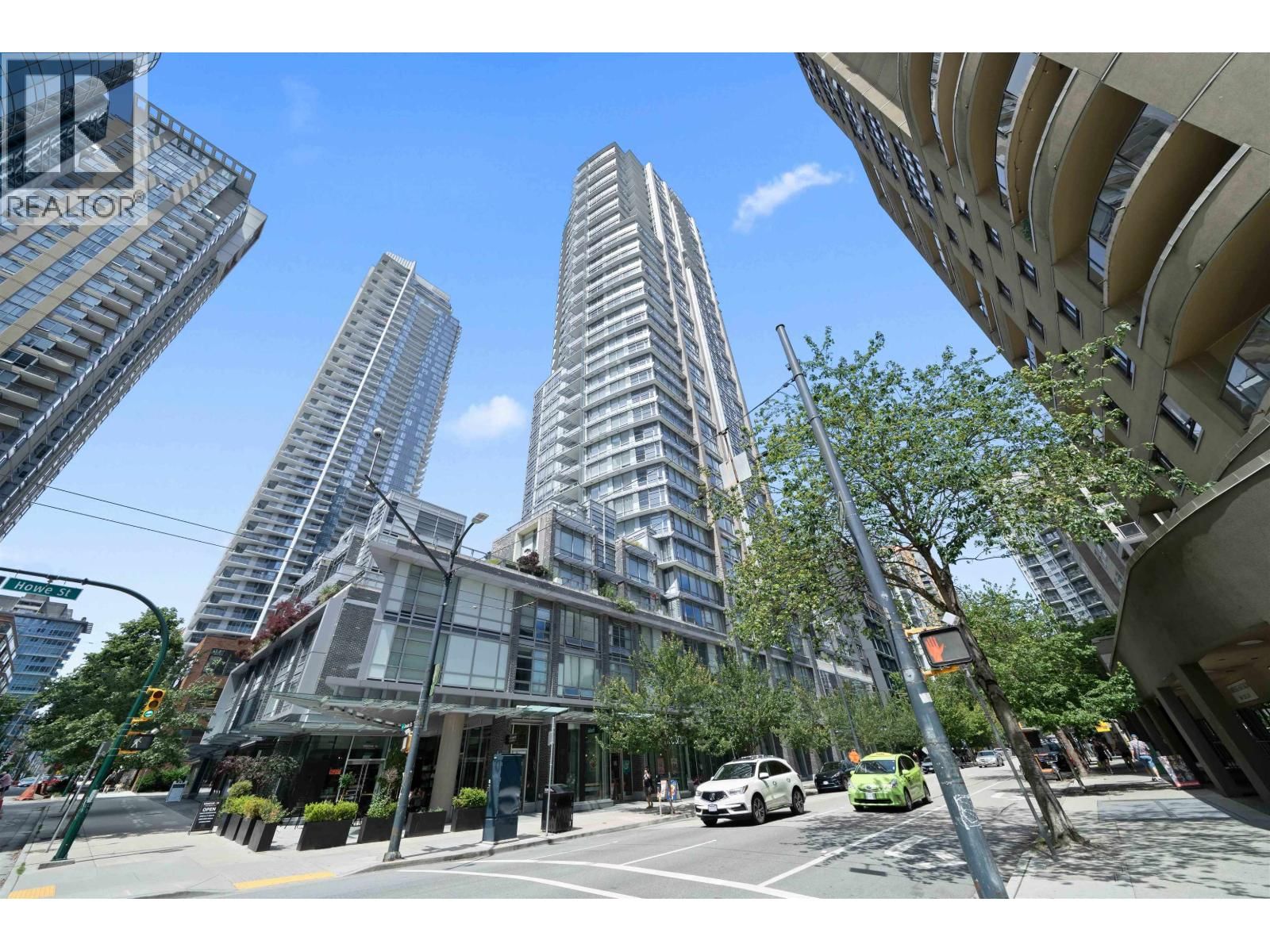 1283 HOWE Street, Vancouver, British Columbia V6Z 0E3