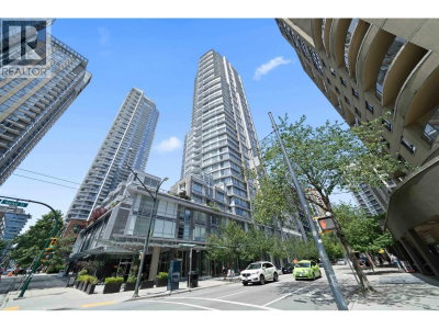 1283 HOWE Street | Vancouver British Columbia | Slide Image One
