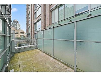 1283 HOWE Street | Vancouver British Columbia | Slide Image Eleven