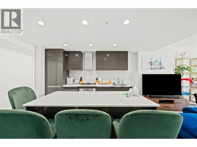 1283 HOWE Street | Vancouver British Columbia | Slide Image Twelve