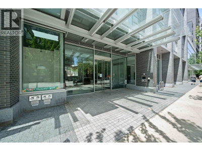 1283 HOWE Street | Vancouver British Columbia | Slide Image Two