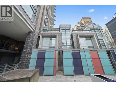1283 HOWE Street | Vancouver British Columbia | Slide Image Three