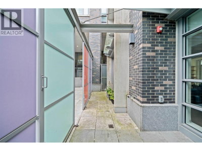 1283 HOWE Street | Vancouver British Columbia | Slide Image Nine