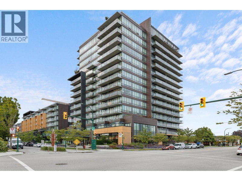 8588 CORNISH Street Vancouver British Columbia, V6P 0C1 - 3 Bedrooms Condo For Sale