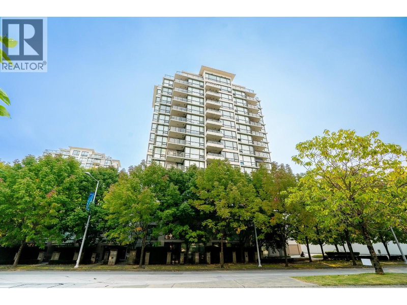 7555 ALDERBRIDGE Way Richmond British Columbia, V6X 4L3 - 3 Bedrooms Condo For Sale