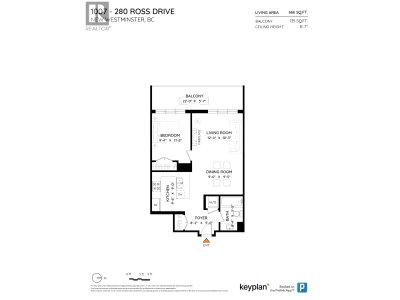 280 ROSS Drive | New Westminster British Columbia | Slide Image Twenty-one