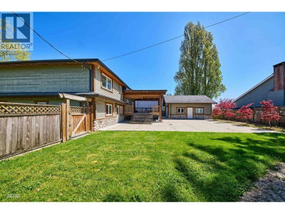 3600 RAYMOND Avenue | Richmond British Columbia | Slide Image Twenty-four
