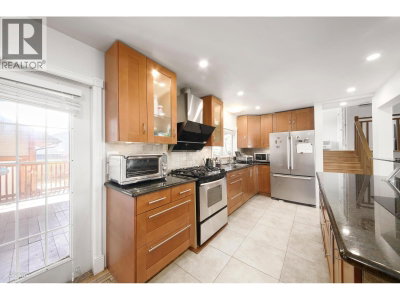 3600 RAYMOND Avenue | Richmond British Columbia | Slide Image Eight