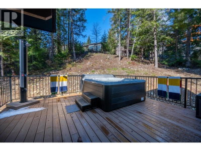 8353 RAINBOW Drive | Whistler British Columbia | Slide Image Nineteen