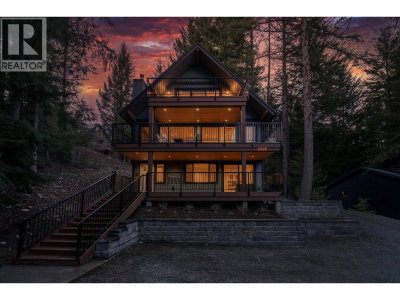 8353 RAINBOW Drive | Whistler British Columbia | Slide Image Two