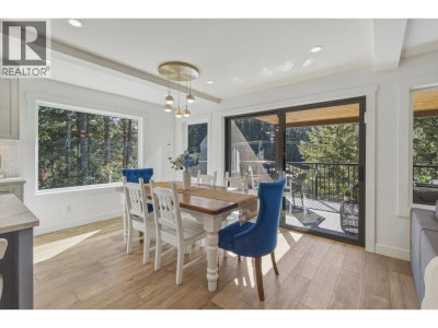 8353 RAINBOW Drive | Whistler British Columbia | Slide Image Nine