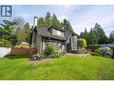 435 INGLEWOOD Avenue | West Vancouver British Columbia | Slide Image Five